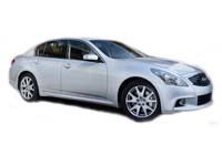 Infiniti G Saloon&nbsp;3.7 V6 S Auto AWD
